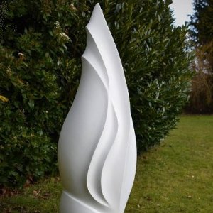 Garden Landscape Marble Sculpture