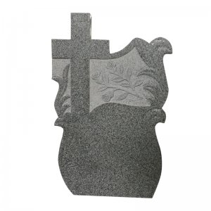 Hungary Tombstone T019 ,China Professional Tombsto